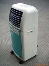 開啟環保節能新生活 LG03家用環保空調的卓越選擇