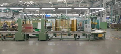 百臺迦智AMR協同作業，解碼家電巨頭智慧工廠升級之路